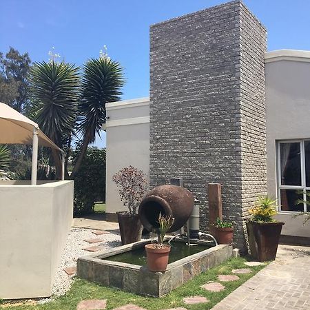 Meransha Self Catering Cc Walvis Bay Exterior foto