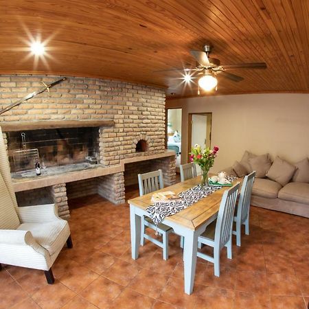 Meransha Self Catering Cc Walvis Bay Exterior foto