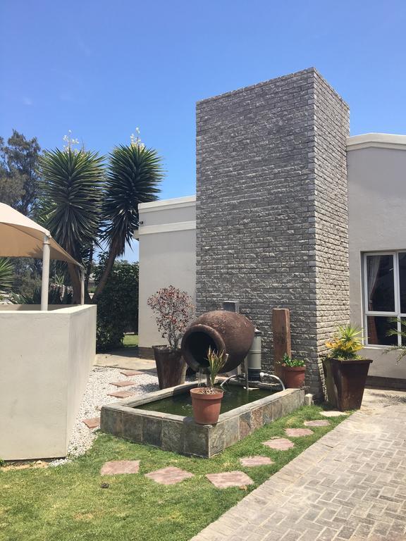 Meransha Self Catering Cc Walvis Bay Exterior foto