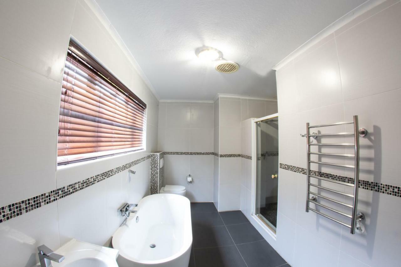 Meransha Self Catering Cc Walvis Bay Exterior foto