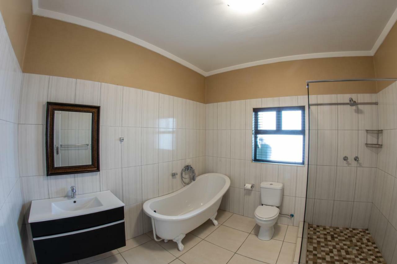 Meransha Self Catering Cc Walvis Bay Exterior foto