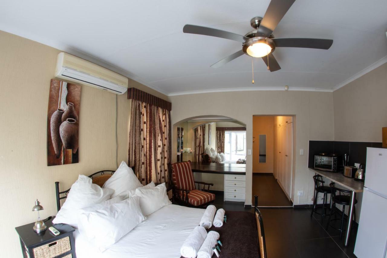 Meransha Self Catering Cc Walvis Bay Exterior foto