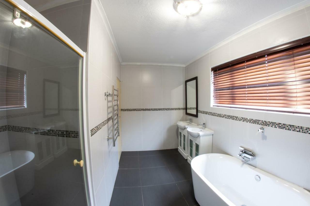 Meransha Self Catering Cc Walvis Bay Exterior foto