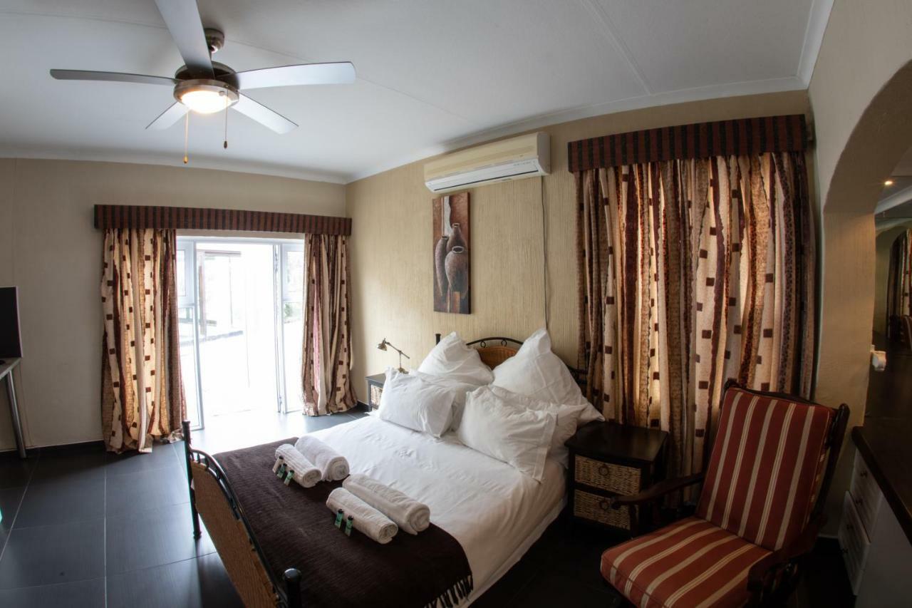 Meransha Self Catering Cc Walvis Bay Exterior foto