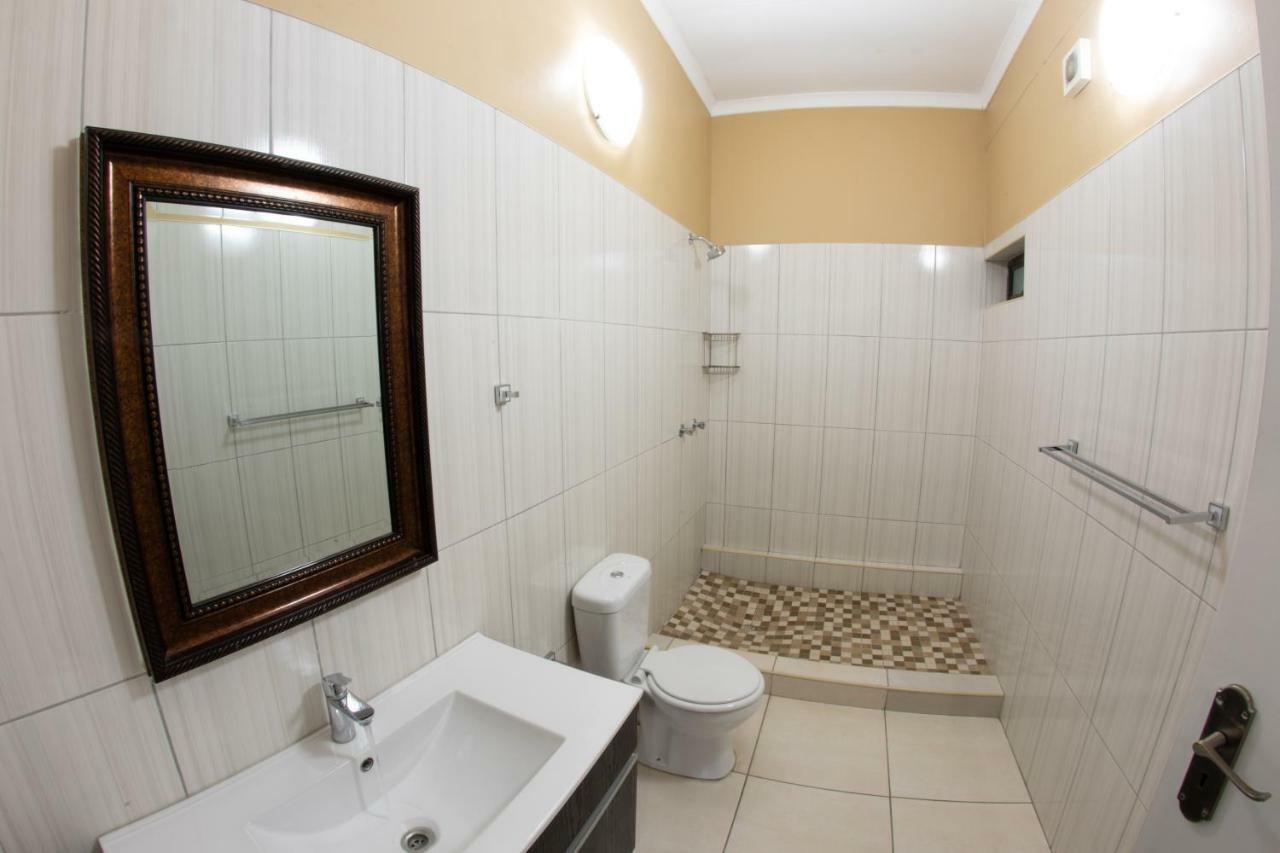 Meransha Self Catering Cc Walvis Bay Exterior foto