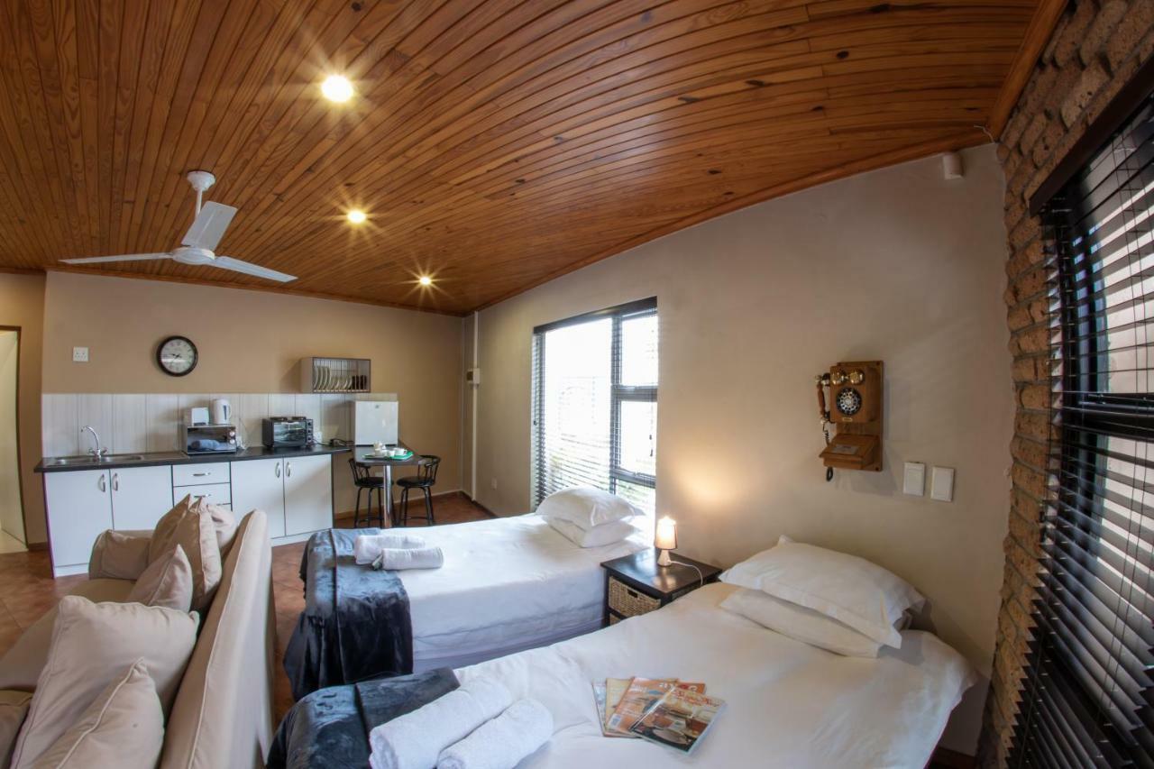 Meransha Self Catering Cc Walvis Bay Exterior foto