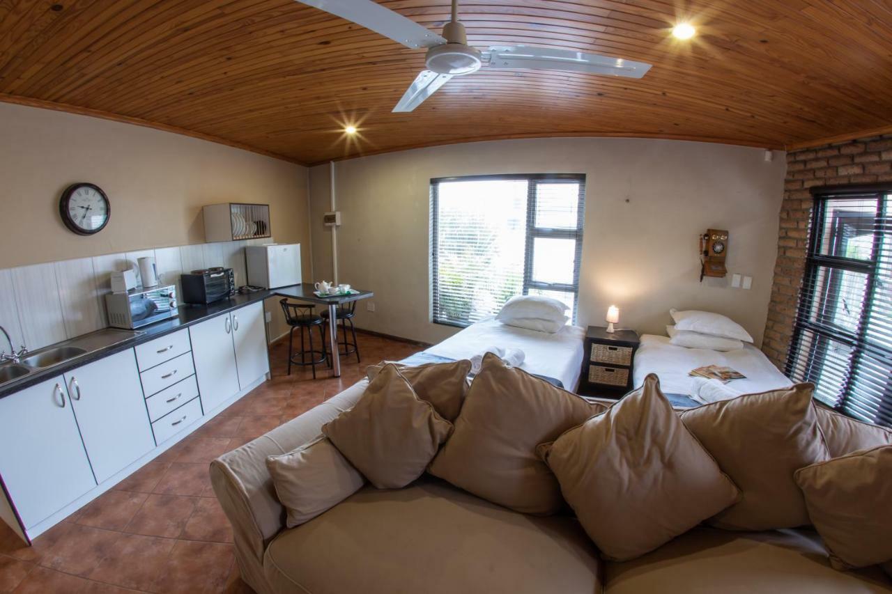 Meransha Self Catering Cc Walvis Bay Exterior foto