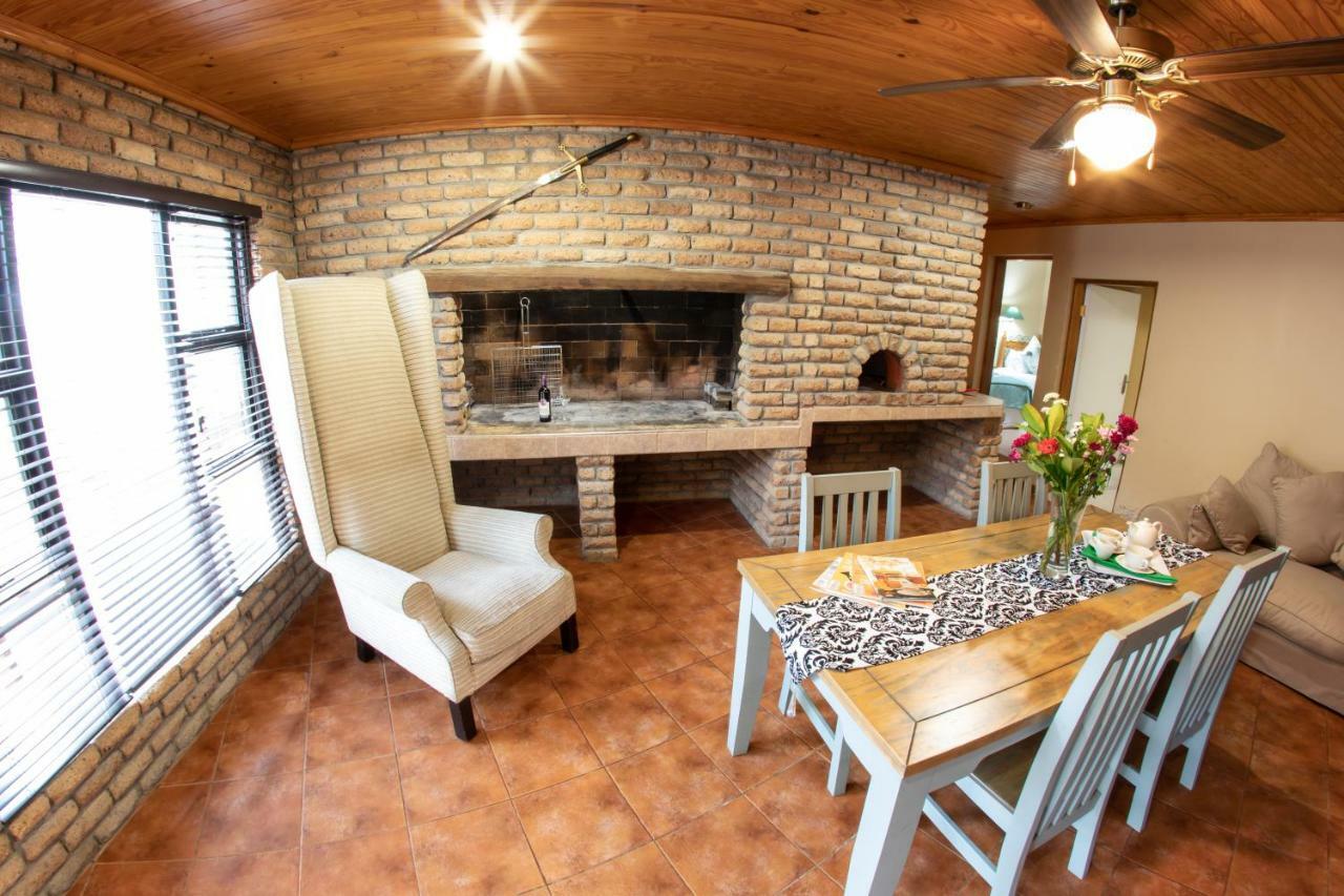 Meransha Self Catering Cc Walvis Bay Exterior foto